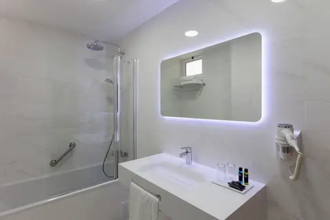 Lutecia Smart Design Hotel in Lissabon — foto 29