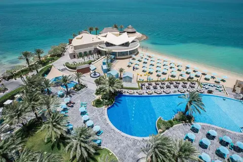 Hilton Doha in Doha, foto 13