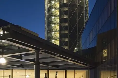 UNAHOTELS T Hotel Cagliari in Cagliari
