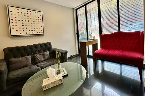 Suites Lerma in 1a. Región Militar — foto 12