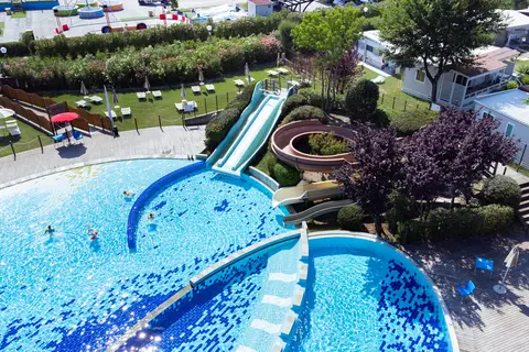 Spina Family Camping Village in Comacchio — foto 20