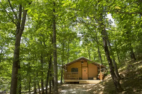 Camping Etxarri foto 8