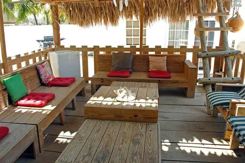 BnB Bonaire in Kralendijk — foto 22