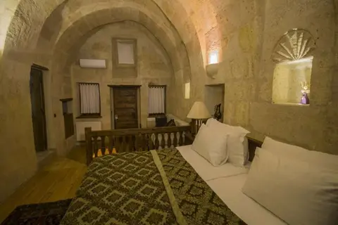 Fresco Cave Suites & Mansions in Göreme — foto 18