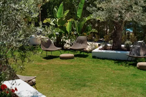 Ölüdeniz Blu Luxury Unique Hotel in Fethiye — foto 2