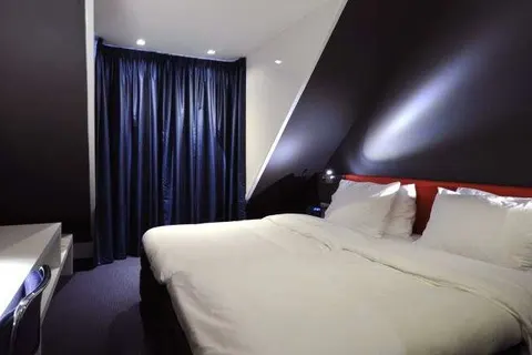 Blue Mansion Hotel foto 2