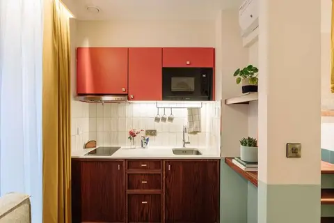 Room2 Belfast Hometel in Belfast, foto 16