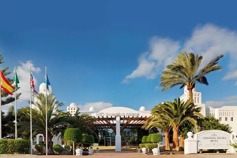 Hotel H10 Timanfaya Palace foto 34