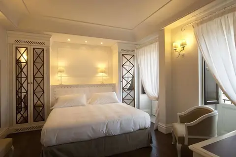 Hotel Villa Athena in Agrigento, foto 13
