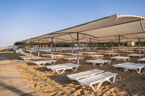 Silver Hotel in Manavgat — foto 22