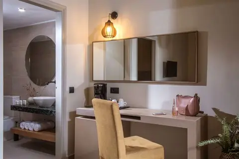 Malena Hotel & Suites in Δημοτική Ενότητα Γαζίου — foto 15
