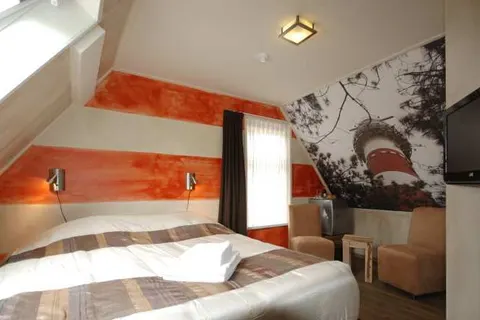 Bij Hen op Ameland foto 8