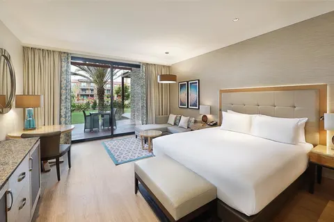 Hilton Cabo Verde Sal Resort foto 2