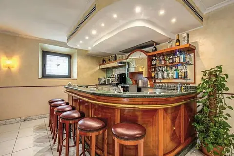 Hotel Osimar in Rome, foto 12