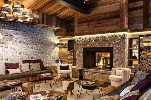 Chalet Izïa in Val-d'Isère — foto 15