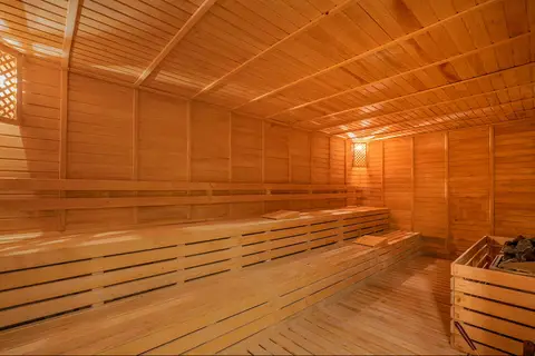 Arnor Deluxe Hotel & Spa in Manavgat, foto 29