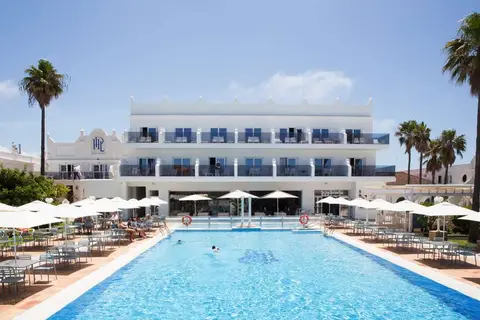 Hotel Playa de la Luz in Rota — foto 13