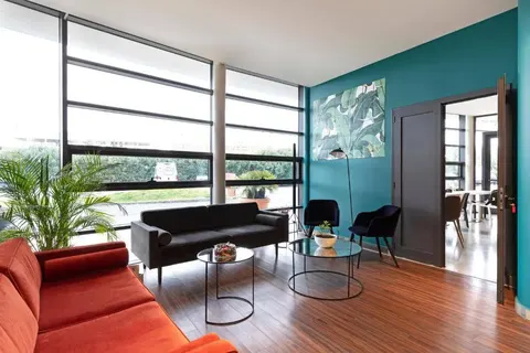 B&B HOTEL Pisa Airport in Pisa — foto 15