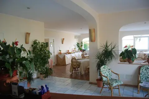 Hotel Belvedere in Rome, foto 25