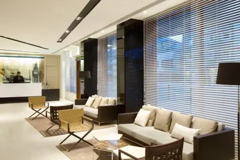 Novotel London Waterloo in Londen — foto 6