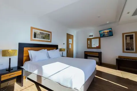 QuarteiraSol Hotel in Loulé, foto 2