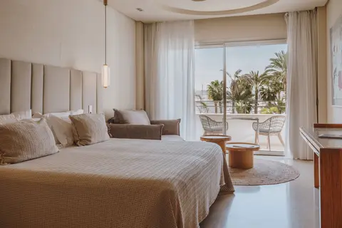 Aguas de Ibiza Grand Luxe Hotel in Santa Eulària des Riu — foto 26