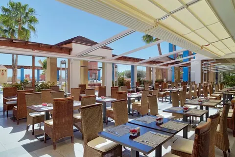 Hotel H10 Tindaya foto 12