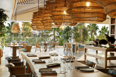 Hotel Porto Sani foto 10