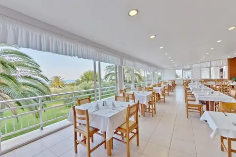 Mendi in Mendi Hotel, foto 15