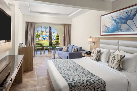 Pickalbatros Dana Beach Resort in Hurghada, foto 14