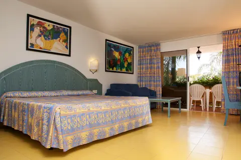 Club Hotel Drago Park in Pájara — foto 2