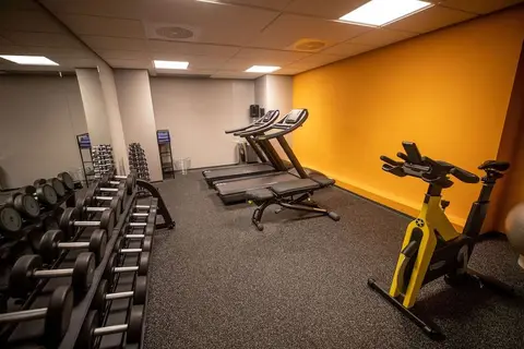 Hotell Bondeheimen in Oslo — foto 8