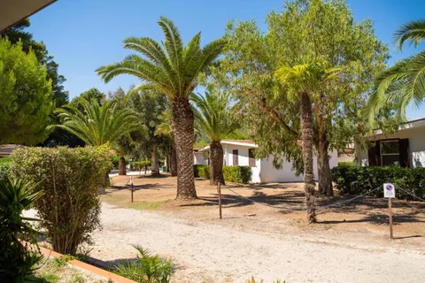 Camping Grotta Dell Acqua foto 3