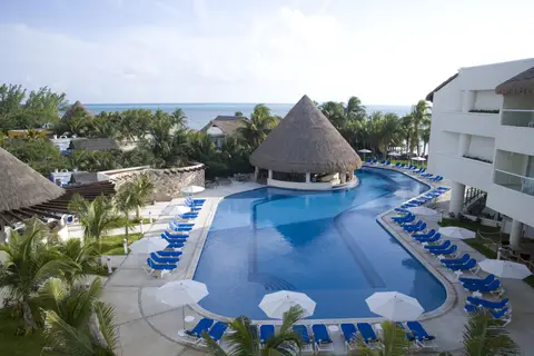 Almare, a Luxury Collection Adult All-Inclusive Resort, Isla Mujeres in Cancún — foto 7
