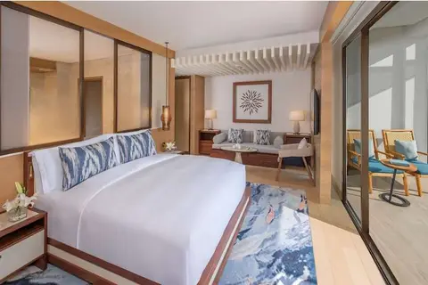 Anantara Mina Ras Al Khaimah Resort in Ras Al Khaimah — foto 4