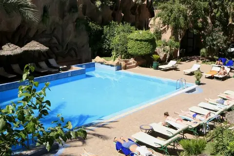 Imperial Holiday in Marrakesh, foto 3