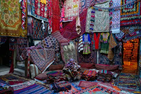 Winter Rondreis Cappadocië 4* in Rondreizen Turkije — foto 3