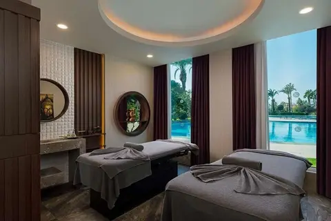 IC Hotels Green Palace & Villas in Aksu, foto 12