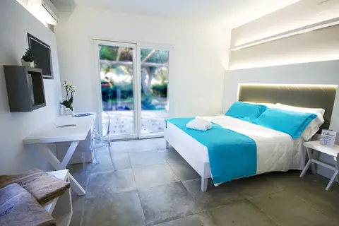 BV Kalafiorita Resort in Zambrone — foto 7