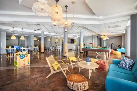 Valamar Villa Adria in Baška — foto 8