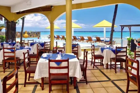 Gold Beach Resort in Flic en Flac VCA — foto 14