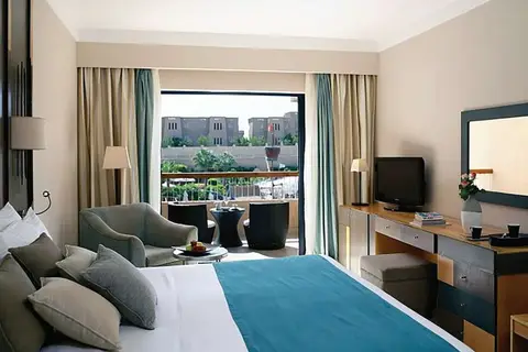 Coral Sea Aqua Club in نبق — foto 4