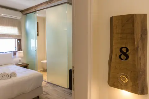 Anagram Boutique Hotel in Mykonos, foto 17