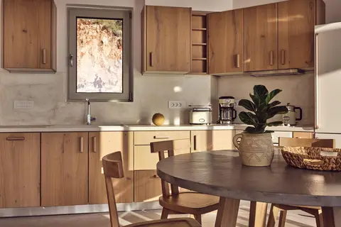 Etheria Villas in Δημοτική Ενότητα Ελατίων — foto 23
