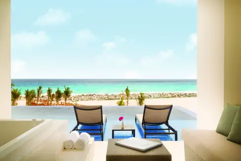 Turquoize Adults Only All Inclusive At Hyatt Ziva in Cancùn, foto 23