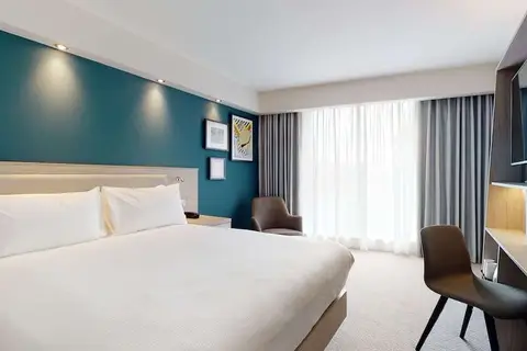 Hampton by Hilton Manchester Norther Quarter in Manchester, foto 3