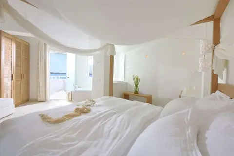 Hotel Petinos Mykonos in Ψαρρού — foto 26
