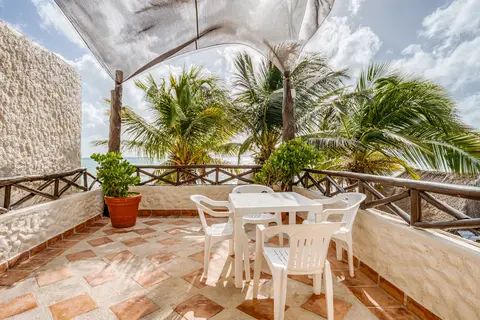 Mimi del Mar in Playa del Carmen