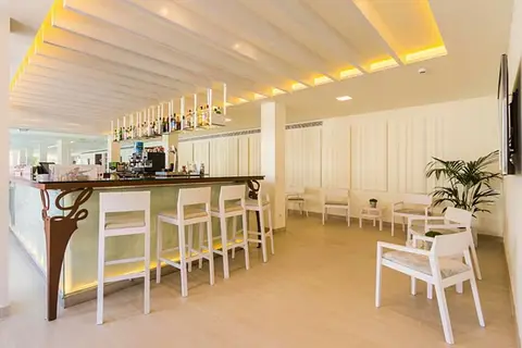 La Pergola Aparthotel in Andratx — foto 5