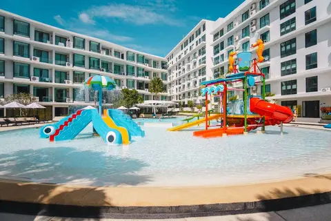 Wyndham La Vita Phuket in ตำบลราไวย์ — foto 2